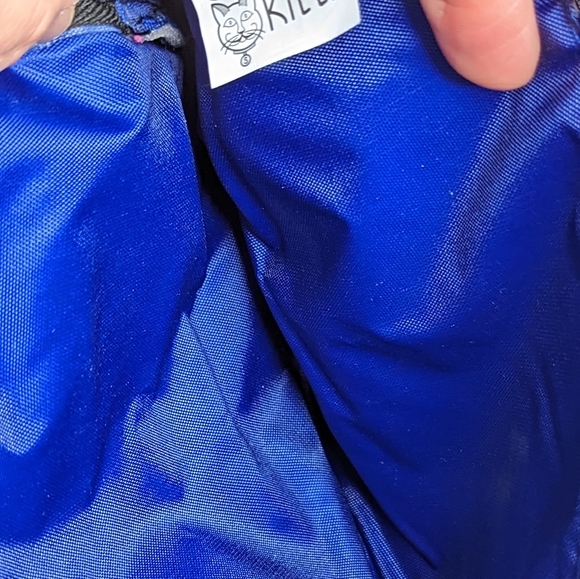 NWOT Karma Sloth Eyeglass Case & ID Holder/Salvador Kitti Sloth Wristlet Bundle - Picture 12 of 15